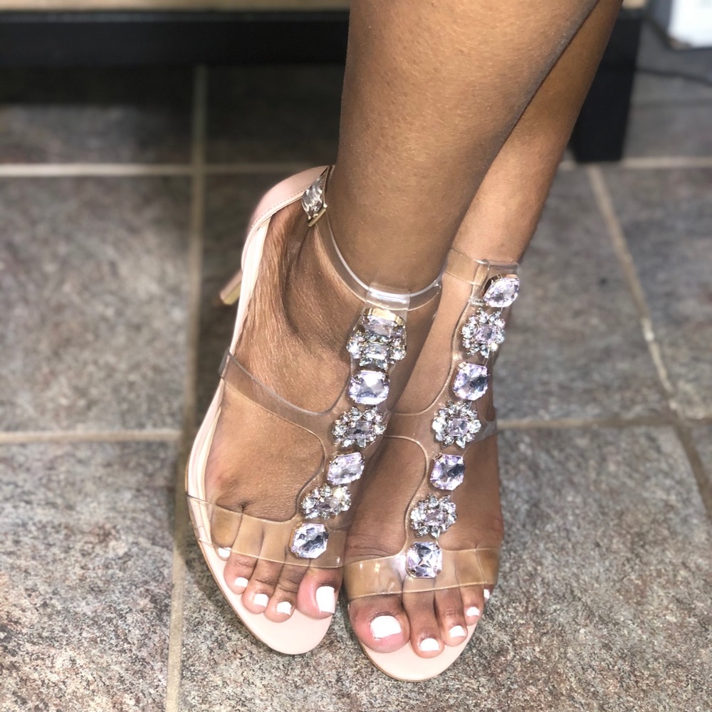 Shoes (Heels)